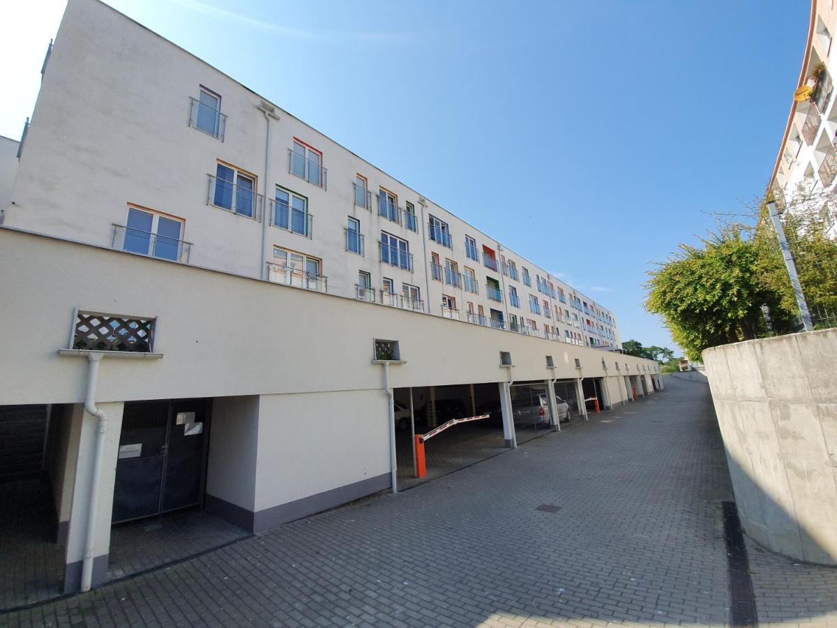Apartamenty Mewa 5 Minut Do Plazy Wladyslawowo Bagian luar foto